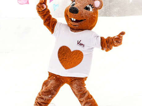 Saint Valentin des Cupidons