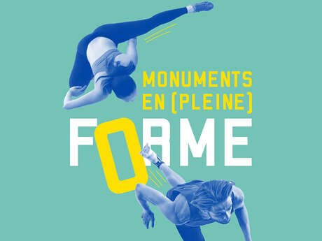 Monuments in top form