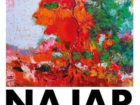 Exhibition "Najar"
