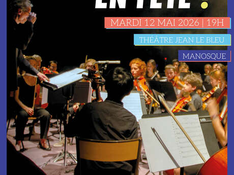 Orchestres en fête !