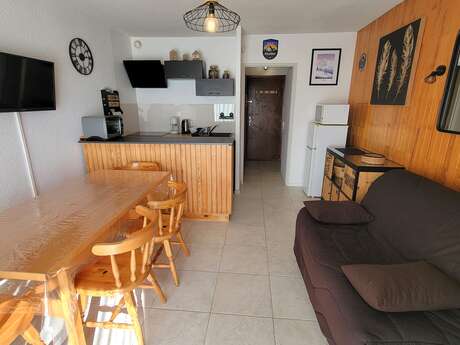 Bois Gentil Studio 282