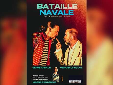 Théâtre - Bataille Navale