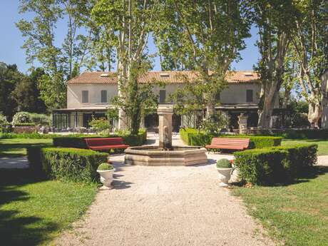 Domaine de la Baratonne