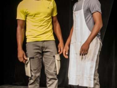 Festival Théatre de verdure - GIBRALTAR