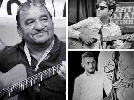 Sébastien Felix Trio