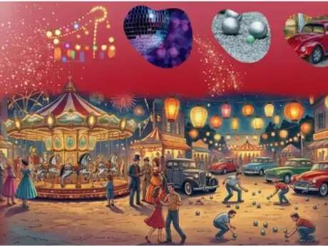 Fête patronale de la Bâtie-Neuve