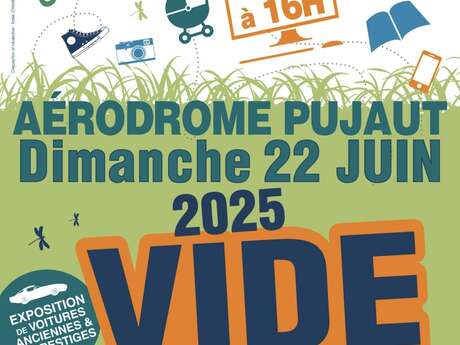 Vide grenier