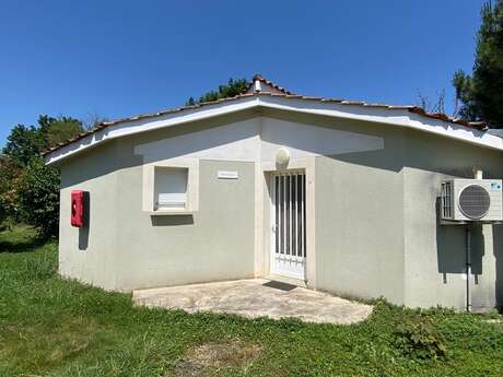 Gîte Pensées