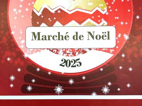 Marché de Noël & Marché gourmand Marché de Noël & Marché gourmand