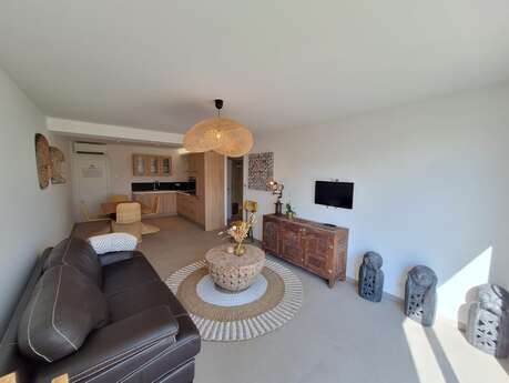 Appartement le Saint-Tropez