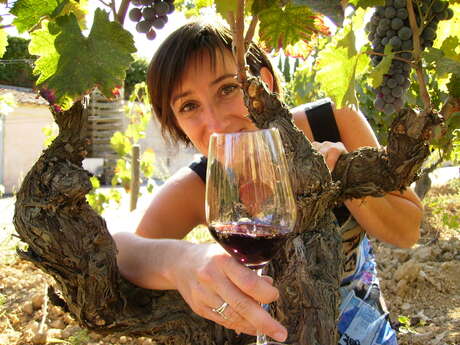 Mademoiselle Pamprenyllle