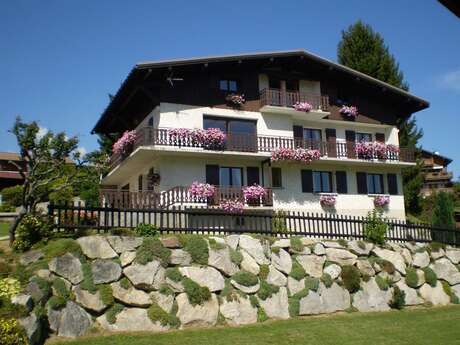 Caprice des Fontaines