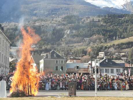 Embrun Carnival