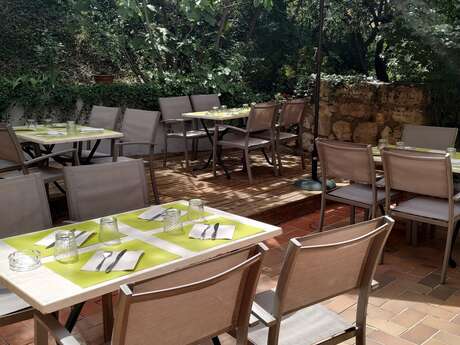 L'Escapade Gourmande