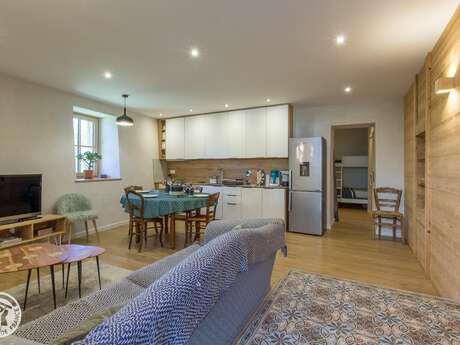 Le Jardin du Marcelly