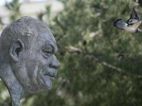 Square Sidney Bechet