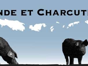 Carole et Sylvain Meneaud - Porc bio