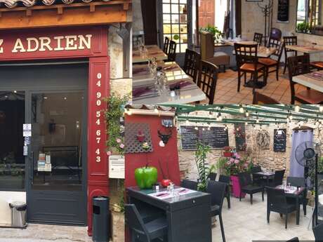 Chez Adrien
