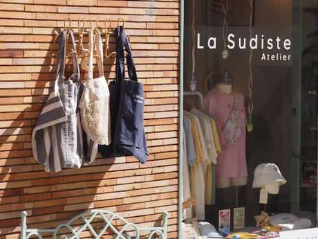 La Sudiste Atelier