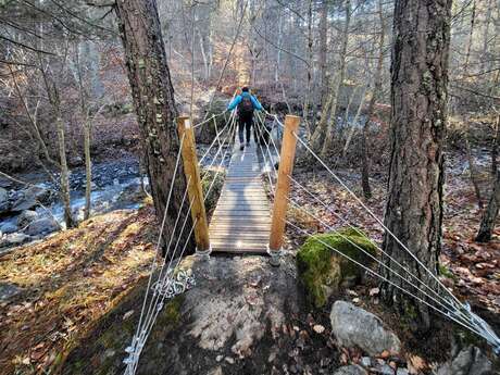 Torrent de Très Pébès (N°20)