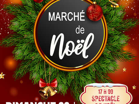 Marché de Noël