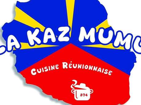Foodtruck La Kaz Mumu Cuisine réunionnaise