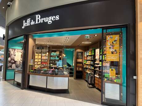 Jeff de Bruges