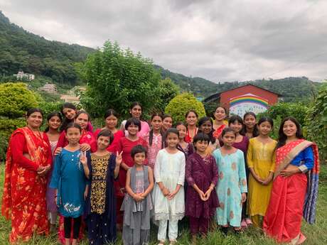 Alpine Quest - soirée film Association Annapurna