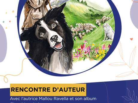 ZIP, chien de berger