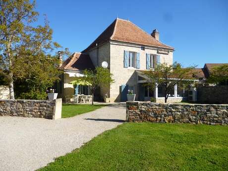 Le Gîte Jouanal