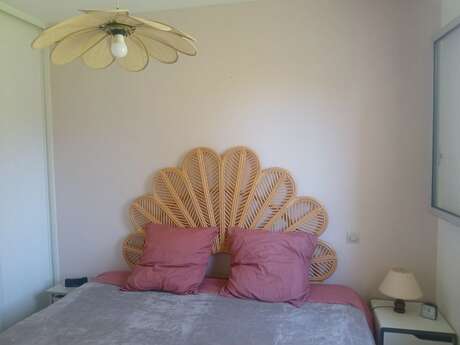 Résidence Les Lotus 2 - N° 11 C