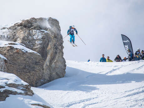 Week-end Closing - South Line Challenger