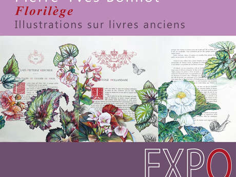 Exposition : Florilège