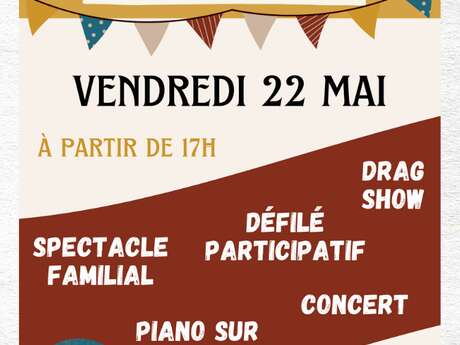 L'Envers du Grenier fête ses 2 ans