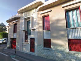 Champfleury and Monclar - An urban walk to discover a district and its history