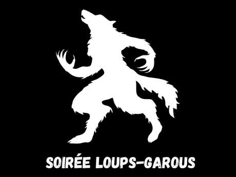 Soirée  loups-garous pour ados