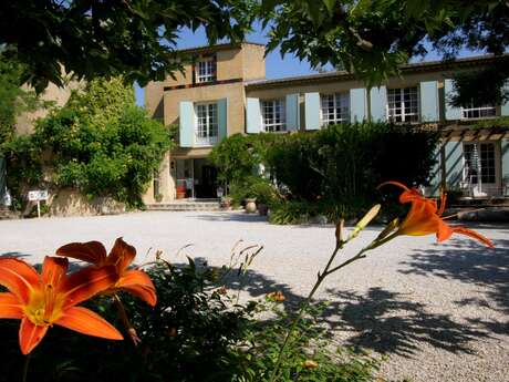 Castel Mouisson Hotel