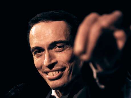 Spectacle : La Promesse Brel