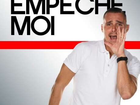 Greg, empêche moi