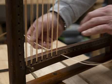 European Crafts Day in Hyères