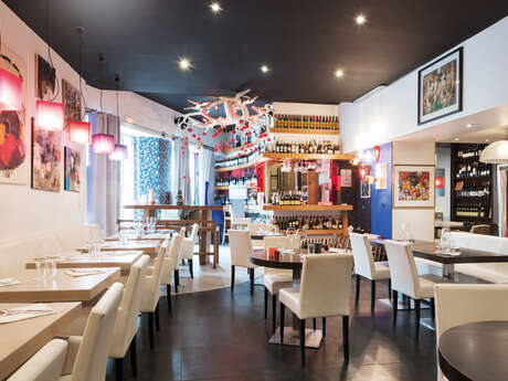 A Côté de Chez Fred