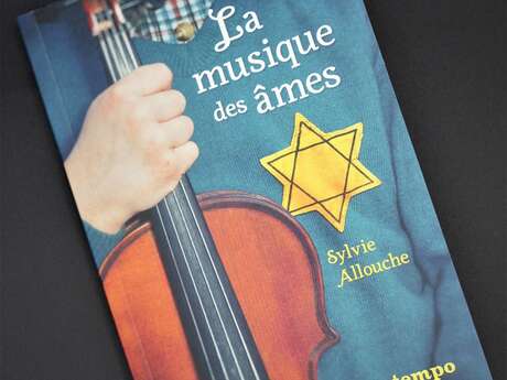 Promenade orchestrale - Temps d’histoire La rafle du Vél D’Hiv