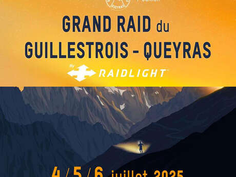 Grand Raid du Guillestrois et du Queyras