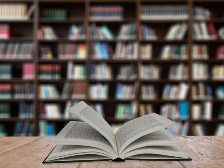 Pour l'amour des livres... mais pas que ! - Club de lecture