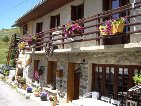 Muggeo Madeleine - Laisse dire