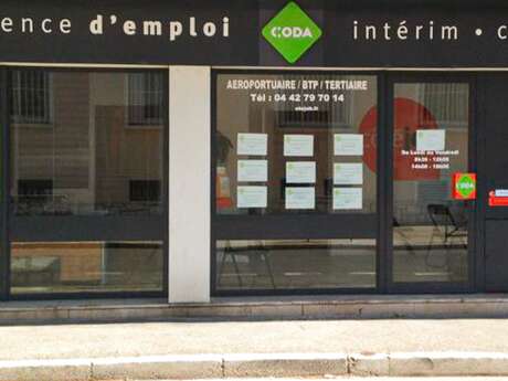 Coda Interim