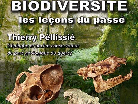 Conférence: Climat et biodiversité