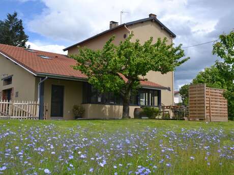 Le Chapi de la Châtelaine