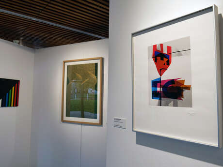 Ecrire en résonance avec une œuvre d’art