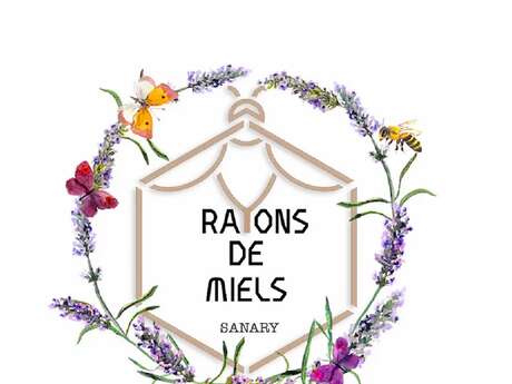 Rayons de miels